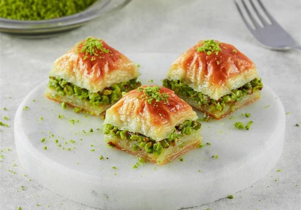 Kırk kat yufka neden bu kadar önemli?